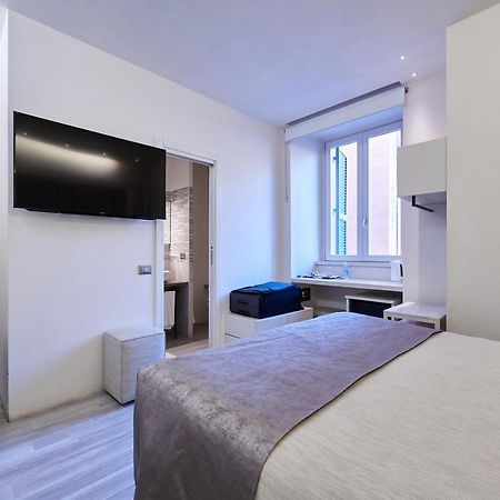 Room 230 Roma Luxury Suites Eksteriør billede