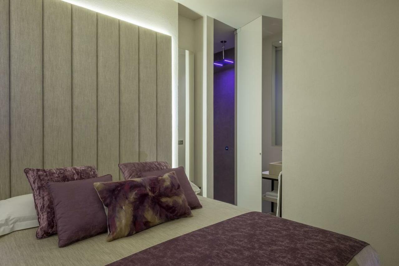 Room 230 Roma Luxury Suites Eksteriør billede